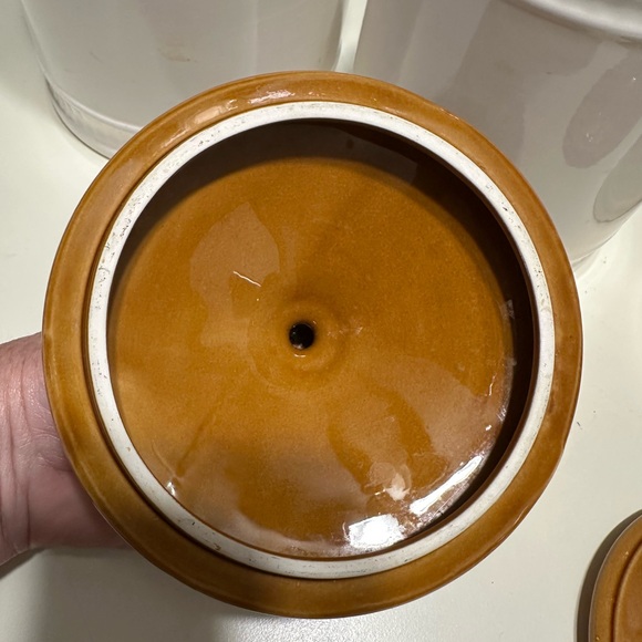 Merry mushroom Canister Set - Picture 8 of 12